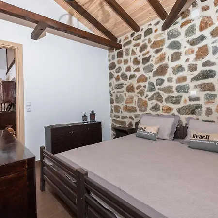 Eleni's Stone House * Σκάλα Ποταμιάς