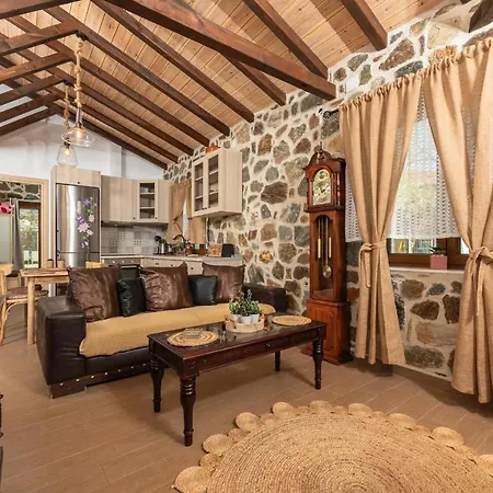 Σπίτι διακοπών Eleni's Stone House