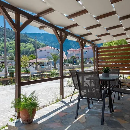 Σπίτι διακοπών Eleni's Stone House *