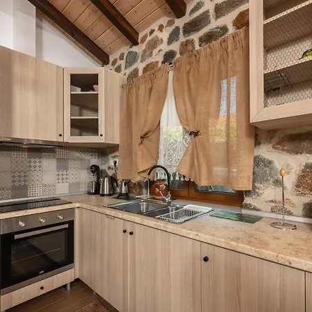 Σπίτι διακοπών Eleni's Stone House