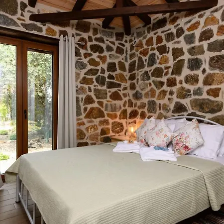 Eleni's Stone House