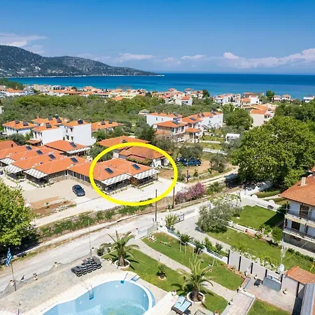 Eleni's Stone House Holiday home
