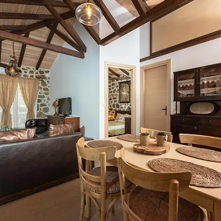 Ferienhaus Eleni's Stone House