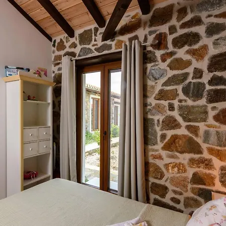 Eleni's Stone House Holiday home